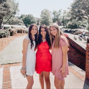 Meet your Posher, Lindsey